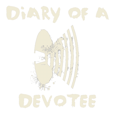 Diary of a Devotee
